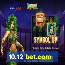 10.12 bet.com